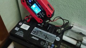 Что делать, если зарядное устройство не заряжает аккумуляторную батарею (батарейки)