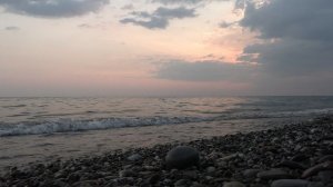 Шум Чёрного моря