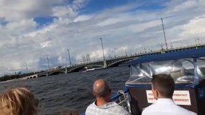 От-Фонтанки-до-Зимнего-дворца-и-обратно #Питер