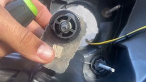 Установка Bi-led модулей На Hyundai Starex Своими Руками #grandstarex #aozoom #своимируками