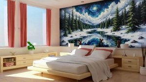 Дизайн комнаты в вашем стиле 14