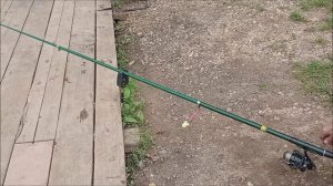 Дневные поимки осетра на Нижнем. Клёвое место лосиный остров.