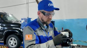 ЛУЧШИЙ СЛЕСАРЬ ПО РЕМОНТУ АВТОМОБИЛЕЙ