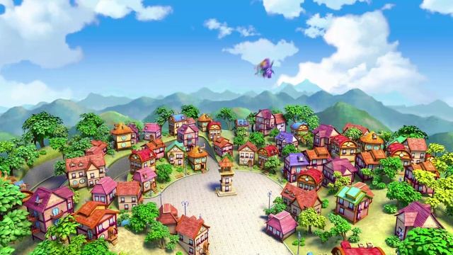 Invention Story смотреть онлайн