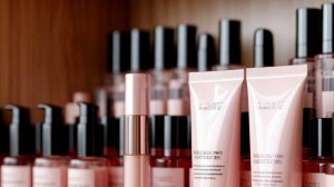 Анатомия косметики. Основа косметического средства