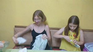 Подготовка к школе (начало) 6.08.25