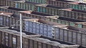 (8.08.2025) В Хабаровском крае начал работать транзитный парк для грузовых поездов