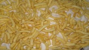 Чак чак по-татарски