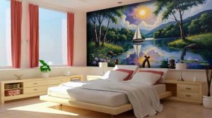 Дизайн комнаты в вашем стиле 10