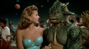 Ретро-музыка 50-х