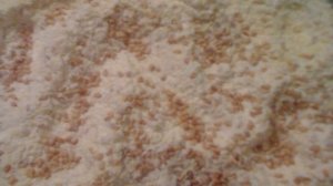 Жареная килька