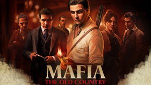 Mafia The Old Country. Прохождение игры. ч. 2
