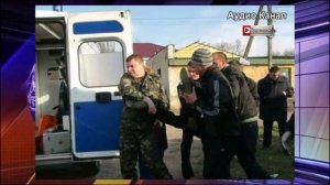 Украинцы отбили депутата Москвича у сотрудников военкомата