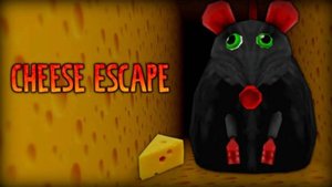 Проходим вместе с ЕГОРОМ СЫРНЫЙ ЛАБИРИНТ В РОБЛОКС!