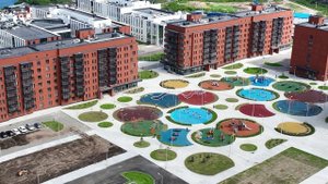 Олег Кожемяко поздравил приморцев с Днём строителя.