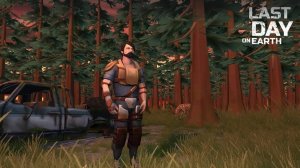 Стрим по Last Day on Earth: Survival без комментариев 2