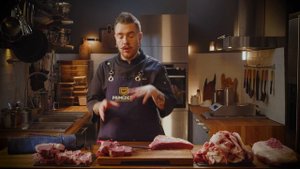 Брискет PRIMEBEEF