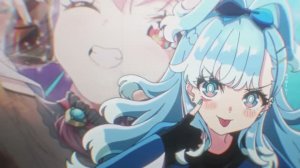 【Houshou Marine, Kobo Kanaeru】III