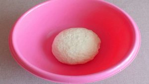 Батон Подмосковный