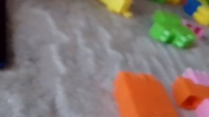 4 серия 2 сезон моего выживание Майнкрафта из конструктора