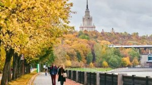 Синоптик Шувалов рассказал, каким ожидается сентябрь.