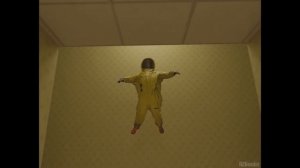 Backrooms 12 - Imposter