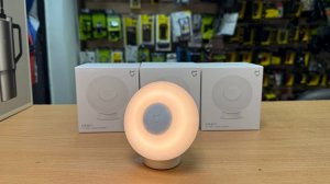 Ночник с датчиком движения Xiaomi Mijia Night Light 2 MJYD02YL (MUE4114CN)