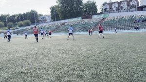 03.08.25 Горизонт-Товарищ 8-6