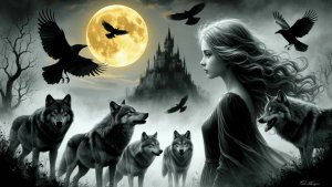 Лунная клятва