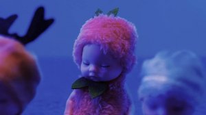 Игрушка «Спящий Малыш» | FIX PRICE