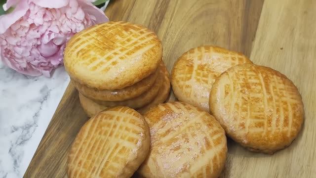 Молочные КОРЖИКИ. Вкус детства смотреть онлайн