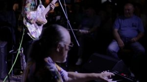 Zal Juglar Trio в Брянске