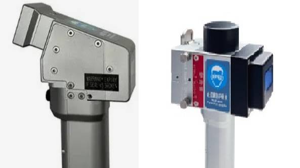 Лазерная чистка QILIN BWT20C . BWT30C смотреть онлайн