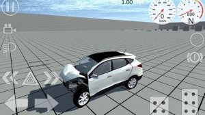 сборник новых краш тестов и так же старые (физика мягких тел)