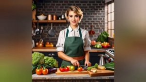 Кухонные лайфхаки.