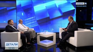 Юрий Рысин: в отрасли не может быть никакой застройки, кроме комплексной