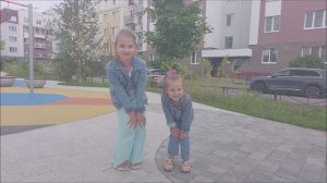 Таисия и Вероника желают вам хорошего настроения