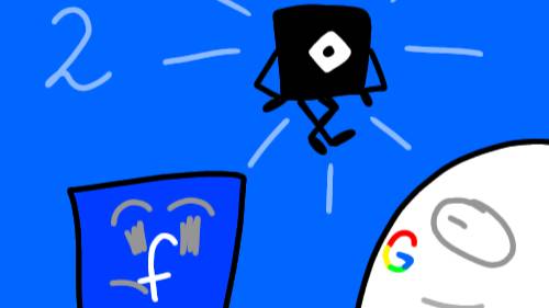 ИЗВГ 2-я художник я так вижу Обджект шоу