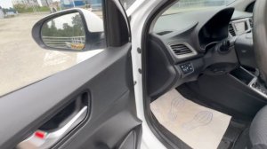 Hyundai SOLARIS 2022 г. VIN 344690 Екатеринбург