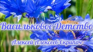 Васильковое Детство