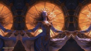 ГАЯТРИ МАНТРА ИЗОБИЛИЯ 108 раз 🌌✨ КРИСТАЛЬНЫЙ ЗВУК! Вибрации Чистой Энергии и Силы _ Слушай Каждый