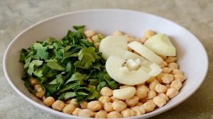 Израильский фалафель