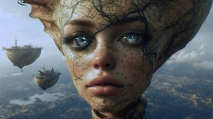 Фантазии небес