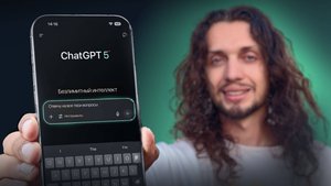 ChatGPT-5 ВЫШЕЛ! Что умеет новая модель? Презентация за 5 минут