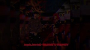 Asteria,kets4eki - WELCOME TO THE PARTY