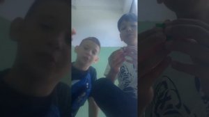 мармеладный день (едим челендж)