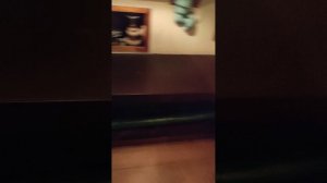 подводная лодка внутри