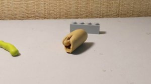 пластилиновая анимация