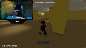 Backrooms 12 - Backrooms has Wi-Fi