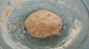 Цельнозерновые лепешки